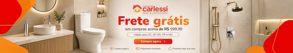 Frete Grátis