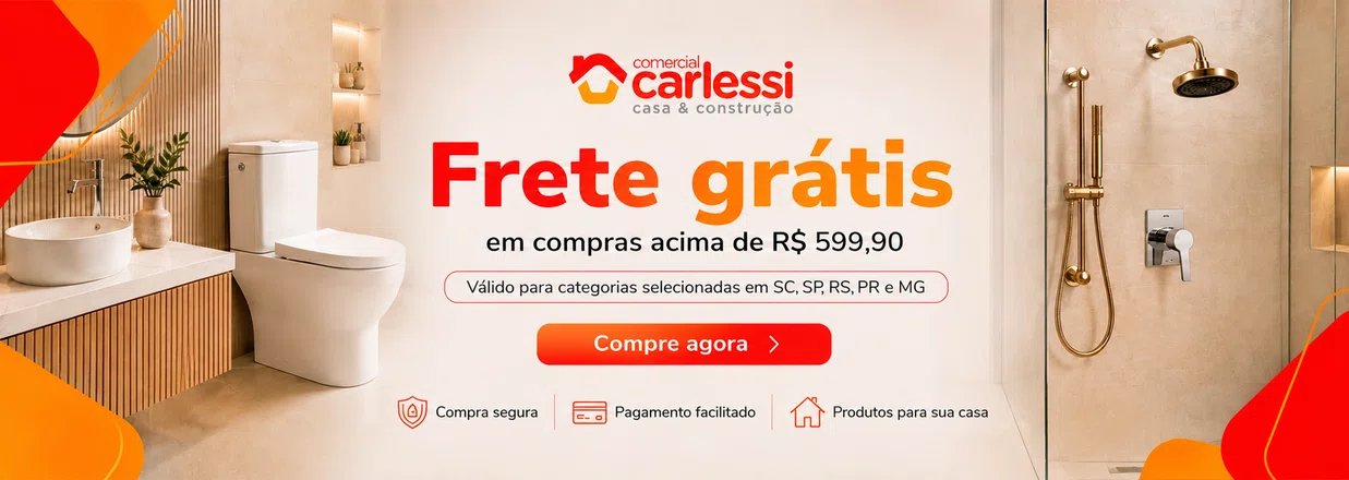Frete Grátis