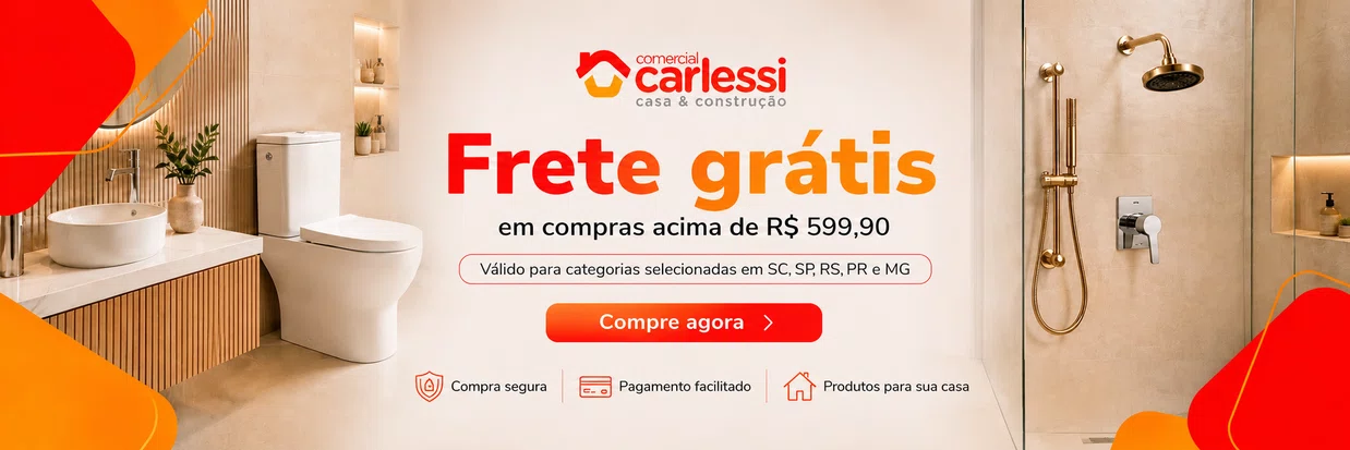 Frete Grátis