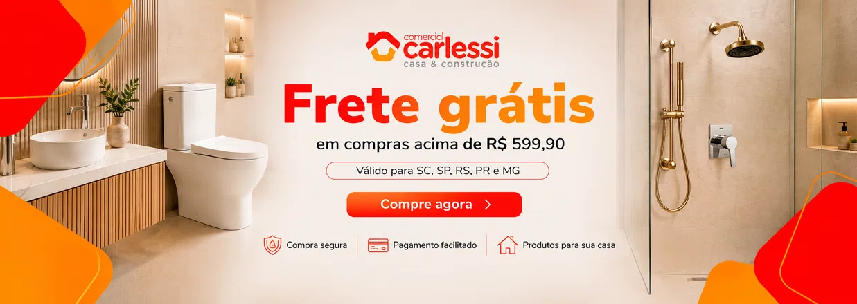 Frete Grátis