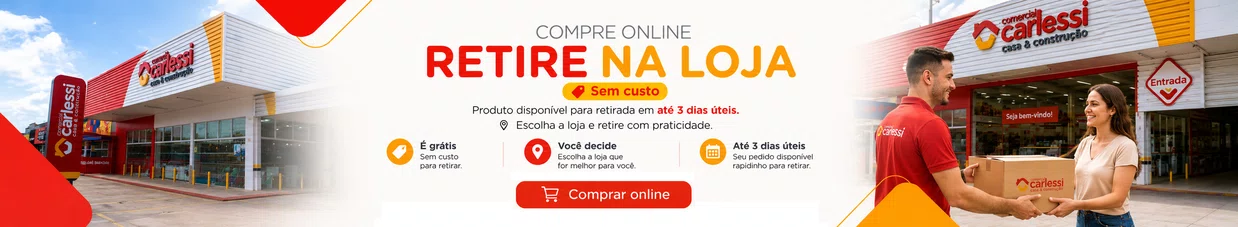 Retirar na Loja