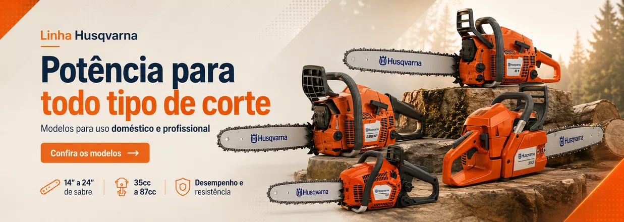 Husqvarna