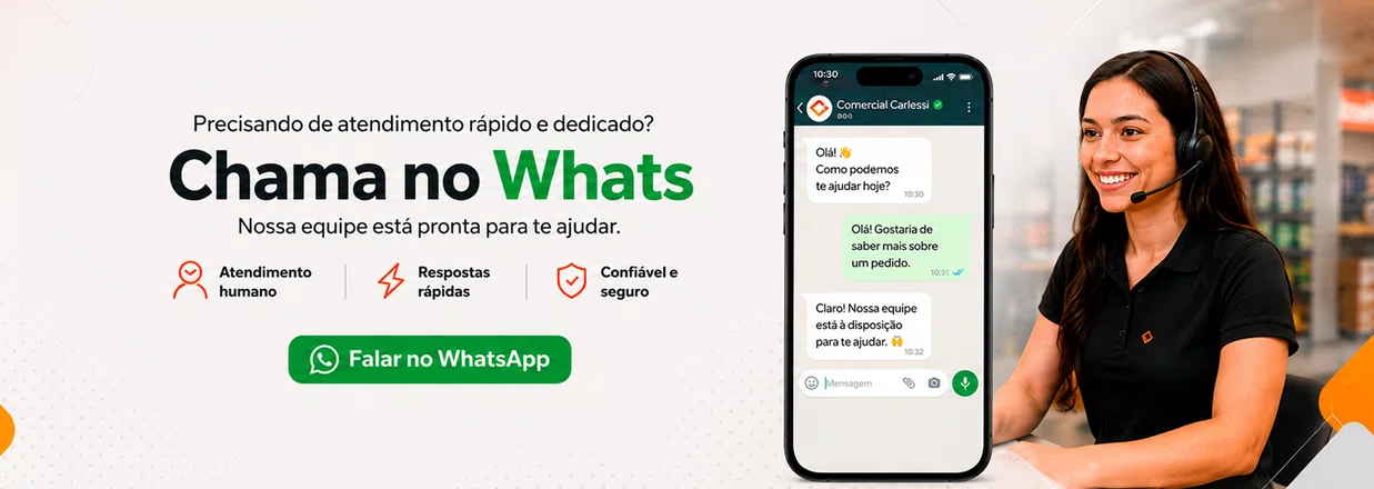 Atendimento