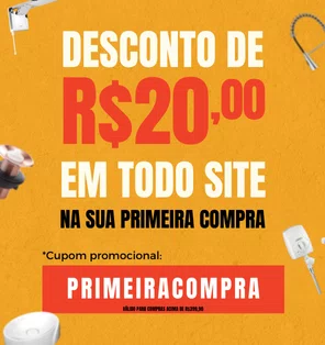 Tubos e Conexões