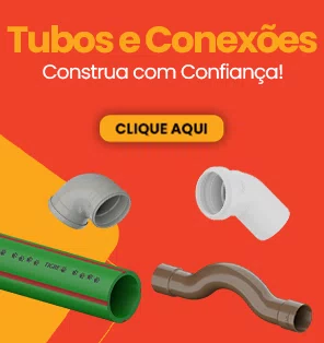 Tubos e Conexões