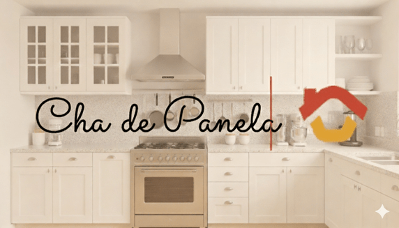 Chá de Panela