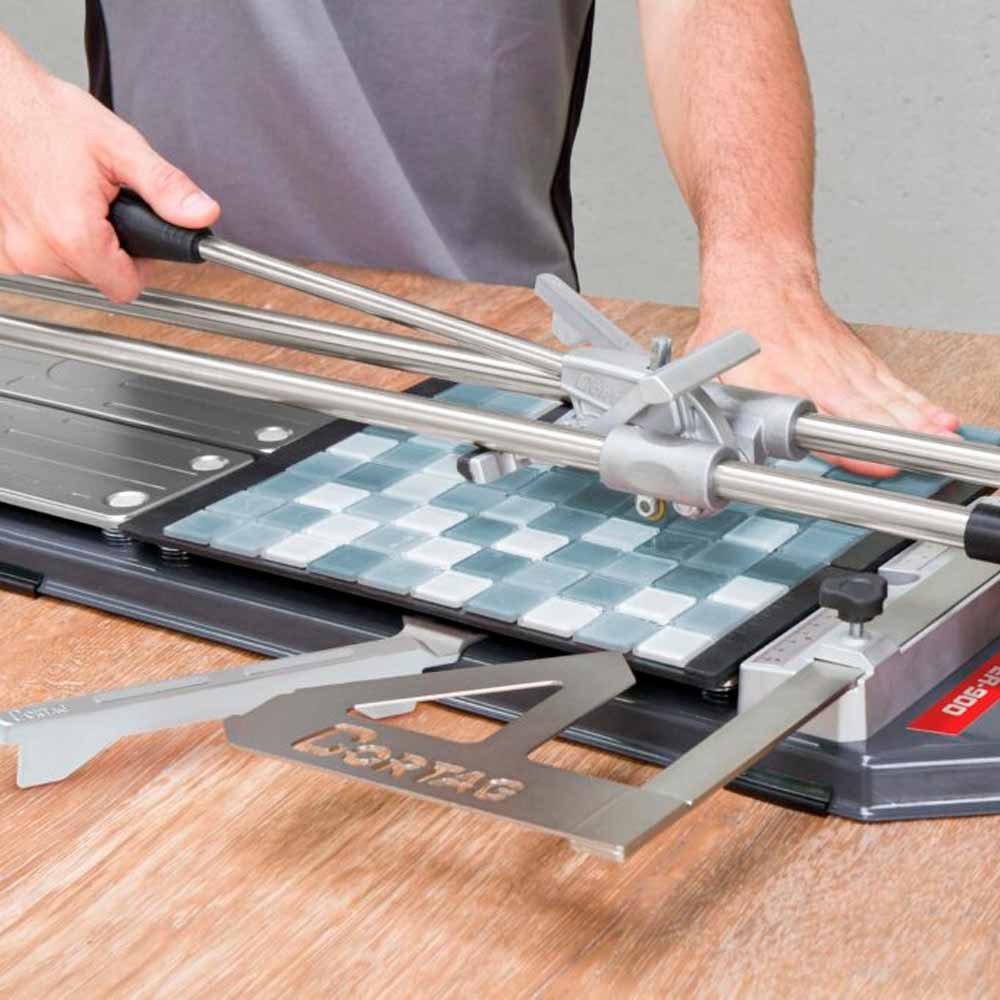 Cortador de Piso Profissional 115cm Cortag Super 1150