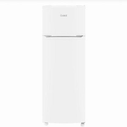 Geladeira Consul Duplex 334L Frost Free Branca CRD37