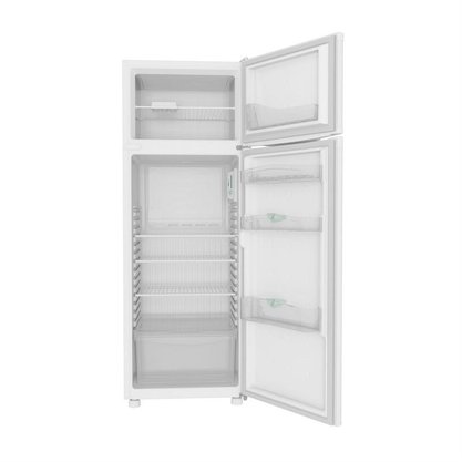 Geladeira Consul Duplex 334L Frost Free Branca CRD37