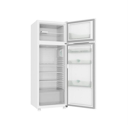 Geladeira Consul Duplex 334L Frost Free Branca CRD37