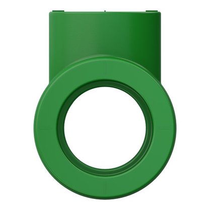 Te PPR Redução 50mm x 32mm Tigre