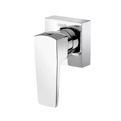 Acabamento Base Docol Lift Cromado 3/4"
