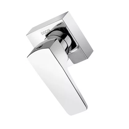 Acabamento Base Docol Lift Cromado 3/4"