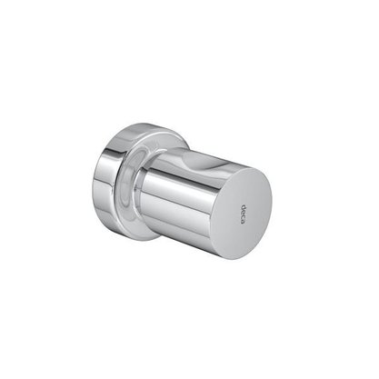 Acabamento para Registro Deca Aspen 1/2, 3/4 e 1" 4900 C35