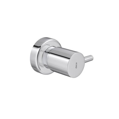Acabamento para Registro Deca Link 1/2, 3/4 e 1" 4900C
