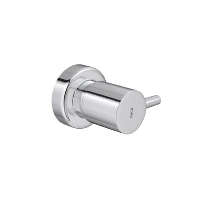 Acabamento para Registro Deca Link 1/2, 3/4 e 1" 4900C