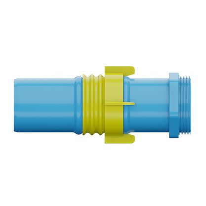 Adaptador Irrigação Macho Ep 3" 34002010 Tigre