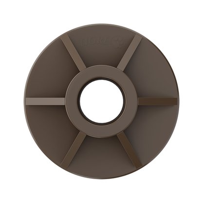 Adaptador Soldável Com Anel para Caixa Dágua 25 X 3/4" Tigre