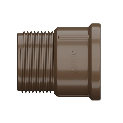 Adaptador Soldável Curto Com Rosca Externa 75 X 2.1/2" Tigre