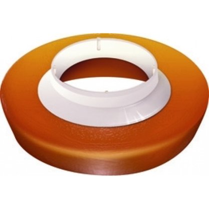 Anel de Cera para Vedação de Bacia Sanitária Maxseal