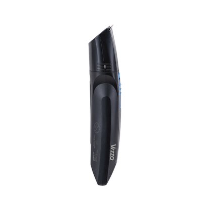 Aparador de Pelos 7 em 1 Bivolt Preto Agratto Vizzo AP 03