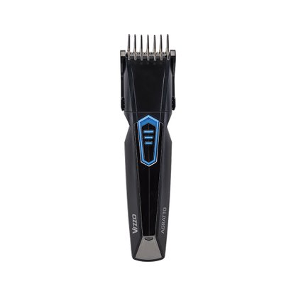 Aparador de Pelos 7 em 1 Bivolt Preto Agratto Vizzo AP 03