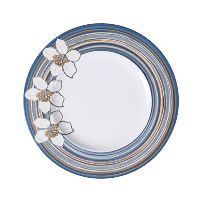 Aparelho de Jantar 30 Peças Nix Tramontina 96589/081