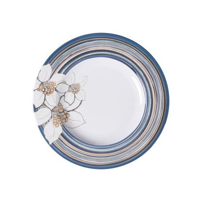 Aparelho de Jantar 30 Peças Nix Tramontina 96589/081