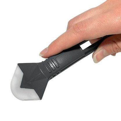 Aplicador e Raspador para Silicone Flvx Hidro ARS5-PL