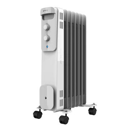 Aquecedor a Óleo Max AQC260 Cadence