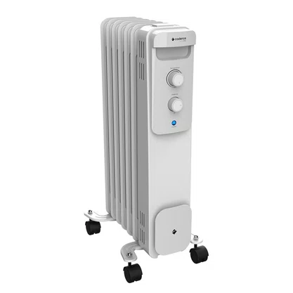 Aquecedor a Óleo Max AQC260 Cadence