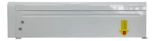 Aquecedor Agua Gás Natural Gn Komeco 26l Digital Bivolt Branco 127/220v