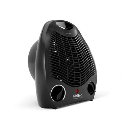 Aquecedor Ambiente PAQ1100 Preto Philco
