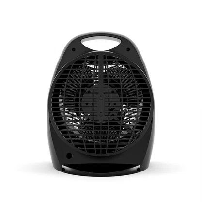 Aquecedor Ambiente PAQ1100 Preto Philco
