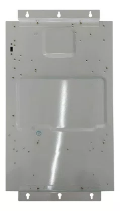 Aquecedor De Água A Gás Glp Komeco Digital Ko 26di Inox 26 Litros Glp 127/220v
