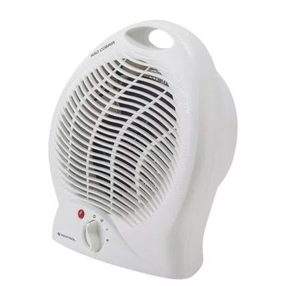 Aquecedor de Ambiente A1-02 810 Ventisol