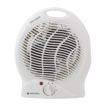 Aquecedor de Ambiente A1-02 810 Ventisol