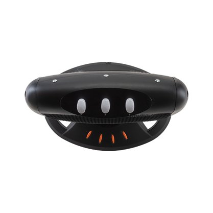 Aquecedor Halógeno Premium AH-02 816 Preto Ventisol