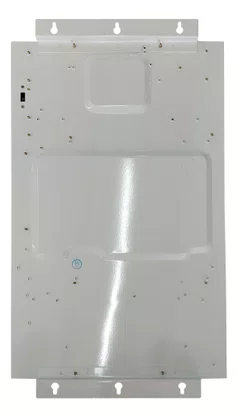 Aquecedor Komeco Ko 16wh Home Branco 16 Litros Gás Glp 127/220v