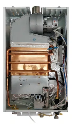 Aquecedor Komeco Ko 16wh Home Branco 16 Litros Gás Glp 127/220v