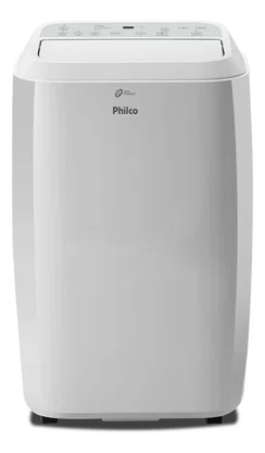 Ar-condicionado Portátil 12000 Btus Philco Quente/frio Pac12000qf5