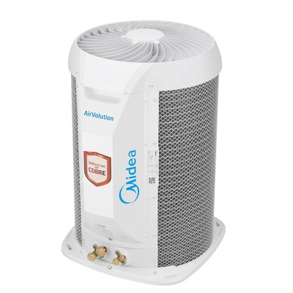 Ar Condicionado Split AirVolution Frio Springer Midea 12.000 BTU/h
