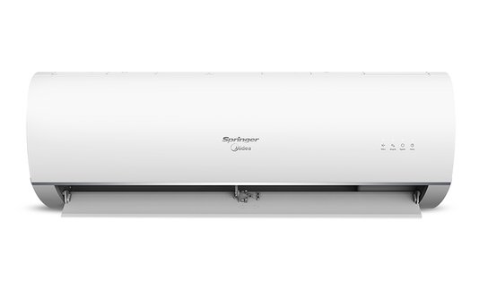 Ar Condicionado Split AirVolution Frio Springer Midea 22.000 BTU/h