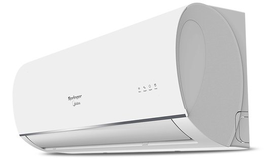 Ar Condicionado Split AirVolution Frio Springer Midea 22.000 BTU/h