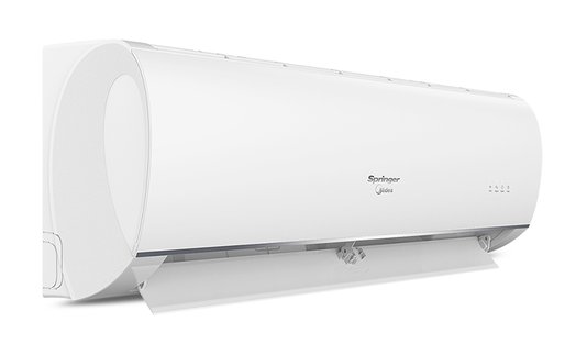 Ar Condicionado Split AirVolution Frio Springer Midea 22.000 BTU/h