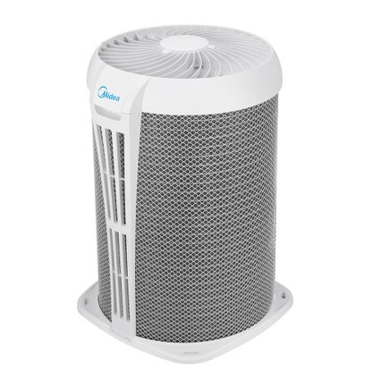 Ar Condicionado Split AirVolution Frio Springer Midea 22.000 BTU/h