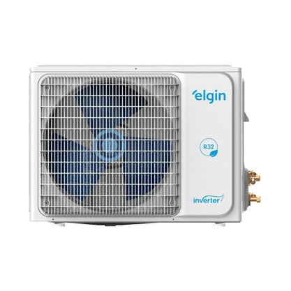 Ar Condicionado Split Eco II Inverter Quente/Frio Elgin 9.000 BTU/h