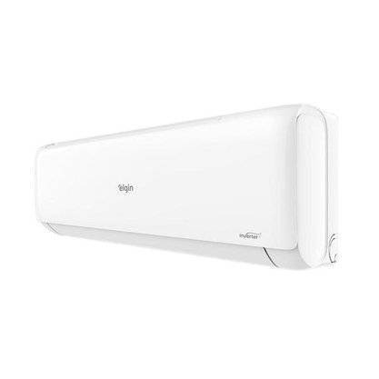 Ar Condicionado Split Eco II Inverter Quente/Frio Elgin 9.000 BTU/h