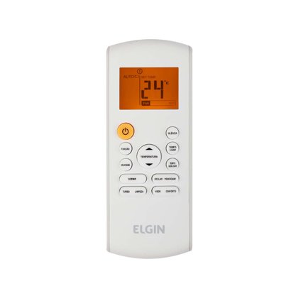 Ar Condicionado Split Eco Inverter Frio Elgin 12000 BTU/h