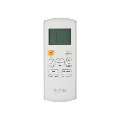 Ar Condicionado Split Eco Inverter Frio Elgin 24000 BTU/h